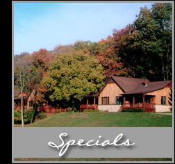 Specials