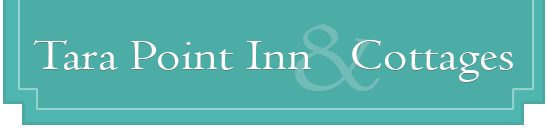Tara Point Inn - Grafton Illinois Bed and Breakfast